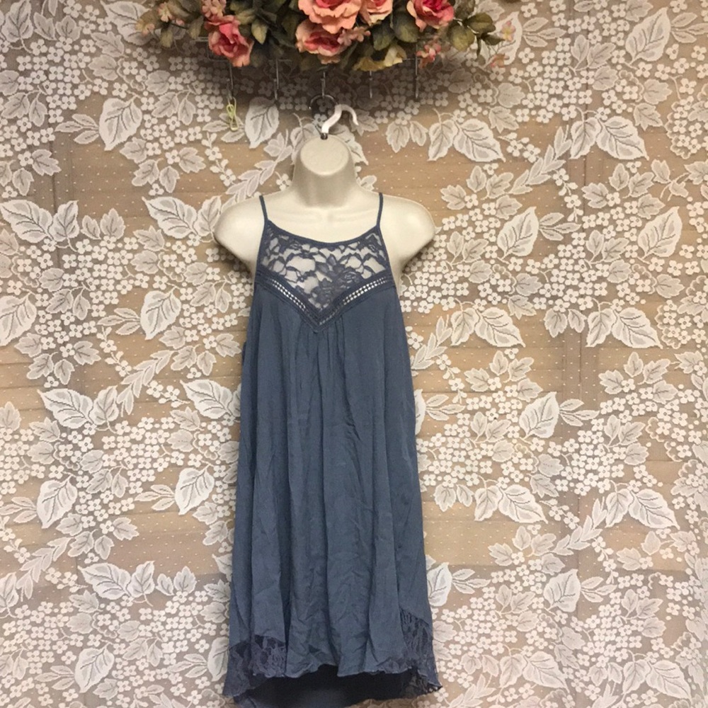 Persaya tunic